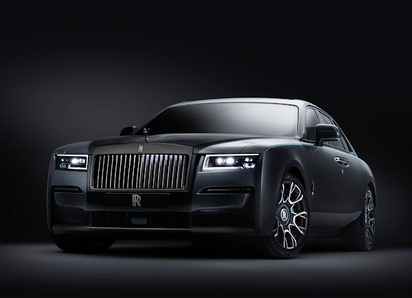 Toda essa exclusividade, é claro, terá um preço à altura desta edição Black Badge do Ghost, que a Rolls-Royce comercializará com um preço partindo de 249.500 libras esterlinas, cerca de 1.950.000 reais ao câmbio atual.