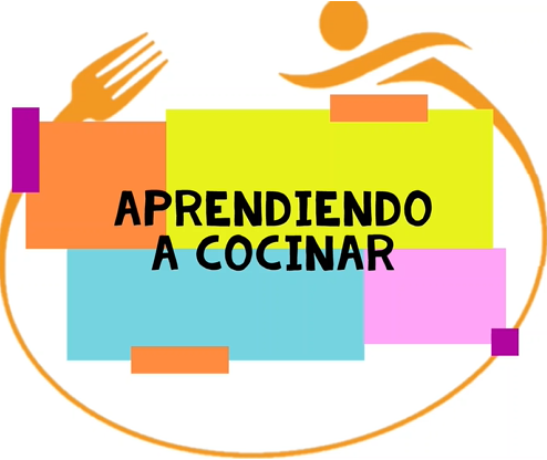 Aprendiendo a Cocinar