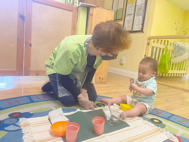 Preschool Pasadena, CA