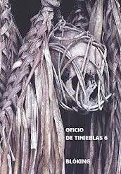 #Obra 61 - Oficio de tinieblas 6