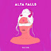 "The Fire", o novo e entusiástico single dos Alta Falls 