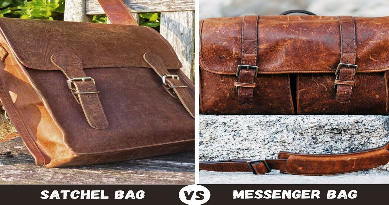 Messenger Bags for Women