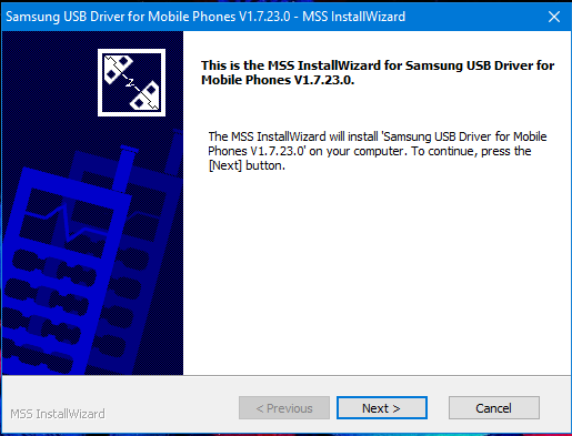 Samsung USB Driver - Download All Update Version Free Download 