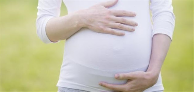 هل قلة أيام الدورة يؤثر على الحمل