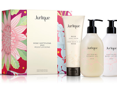 Gifting with Jurlique + Giveway and Offer