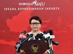 Indonesia Intensifkan Upaya Diplomasi, Dorong Deeskalasi Ketegangan di Timur Tengah.