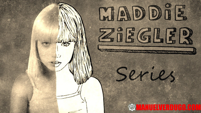 Madison Nicole Ziegler (Maddie Ziegler)