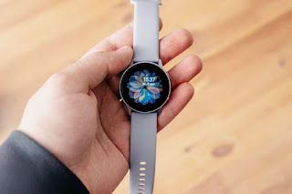 سعر ومواصفات ساعة سامسونج اكتيف 2 samsung galaxy watch active 2