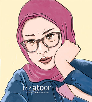 izzatoon