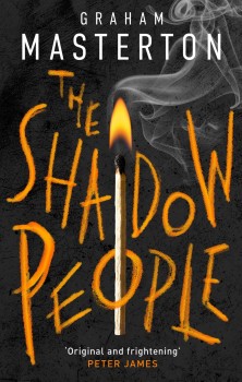 The Shadow People by Graham Masterton- pdf