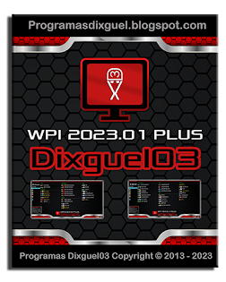 WPI 2023.01 Plus