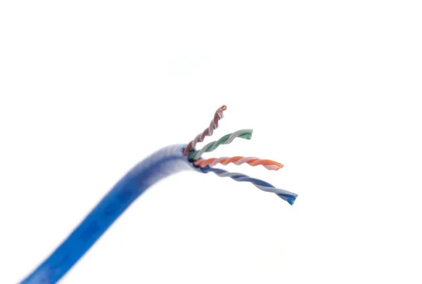 unshielded Twisted pair cable