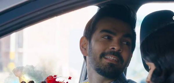 Udaariyaan 13th December 2021 Written Update: Fateh sees Tejo in Car