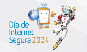 Día de Internet Segura 2024