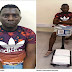 NDLEA Arrests Suspected Owner Of  2.55kg Of Cocaine Hidden In Lagos Airport