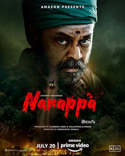 Narappa (2021)