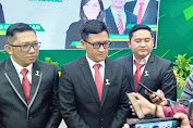 BPD HIMPI Lampung Siap Bersinergi dengan Pemerintah Pulihkan Ekonomi