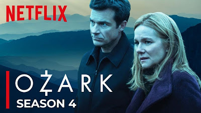 How to watch Ozark season 4 from anywhere