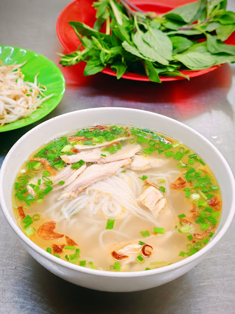 Phở_Miến_Gà_Kỳ_Đồng_Chicken_Noodle_Soup_Ho_Chi_Minh_City_Vietnam