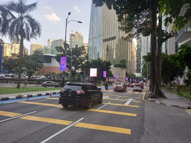 Jalan P.Ramlee LED Bunting, Kuala Lumpur LED Panel, Jalan P.Ramlee LED Display, Kuala Lumpur Digital Screen Advertising, Jalan P.Ramlee LED Screen Ad,