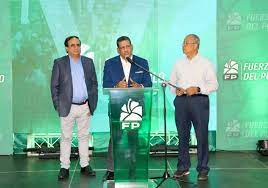 Fuerza del Pueblo dice elecciones municipales fueron viciadas y corrompidas por el PRM
