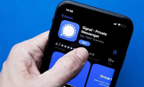 Signal Adds Cryptocurrency Payment Options