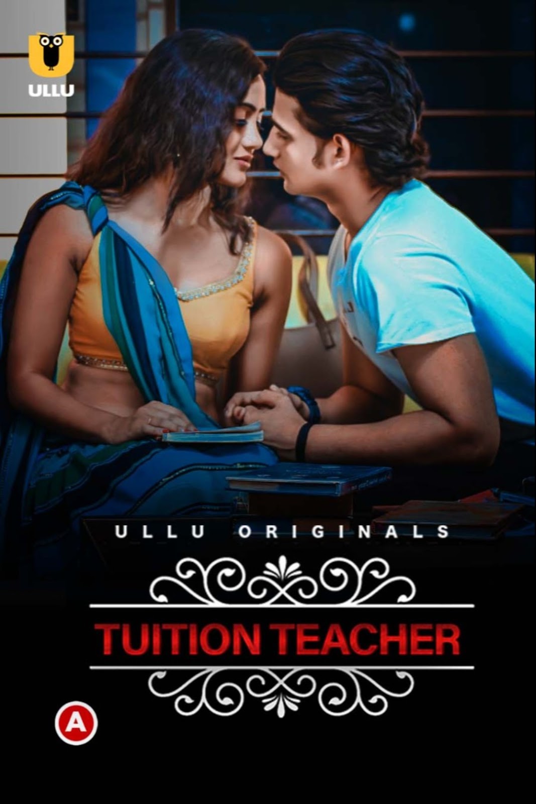 Charmsukh Tution Teacher