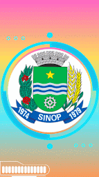 🌻 Prefeitura de Sinop 🌻