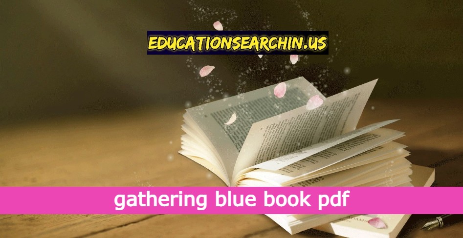 gathering blue book pdf , gathering blue book pdf drive file, gathering blue book pdf file , gathering blue book pdf now