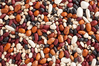 beans are phenomenal because we know from weight-loss perspective foods.