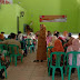 TMMD Sengkuyung, Kodim Pati Gandeng Disdagperin Dan DLH Berikan Penyuluhan Di Desa Sendangsoko