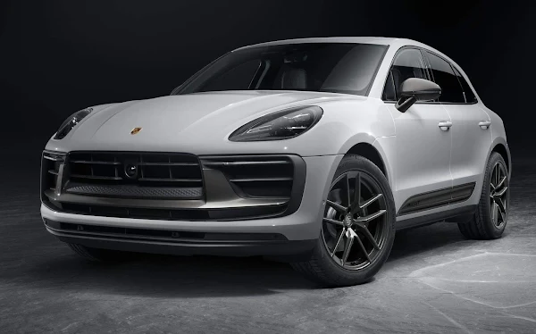 Novo Porsche Macan T 2022: preço R$ 479 mil, no Brasil