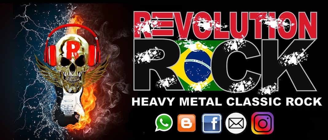 Revolution Rock On-Line