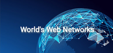 World's Web Networks