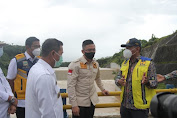 Pemprov Banten akan menata daerah aliran sungai untuk mengurangi risiko banjir