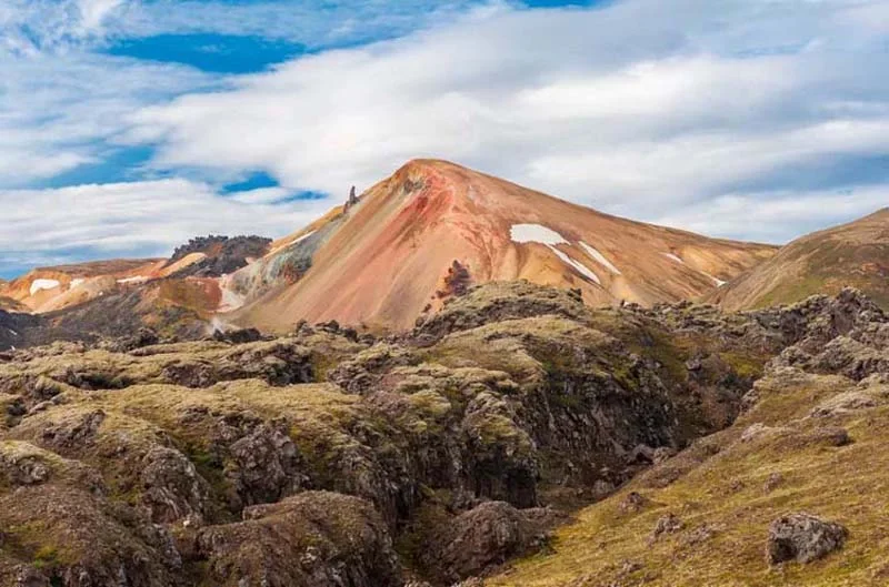 The Best Hikes in Landmannalaugar, Iceland
