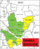 dhaka division newspaper
