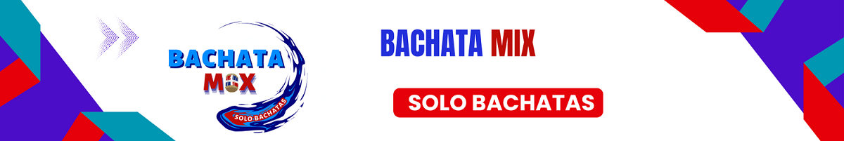 Bachata Mix - Solo bachatas