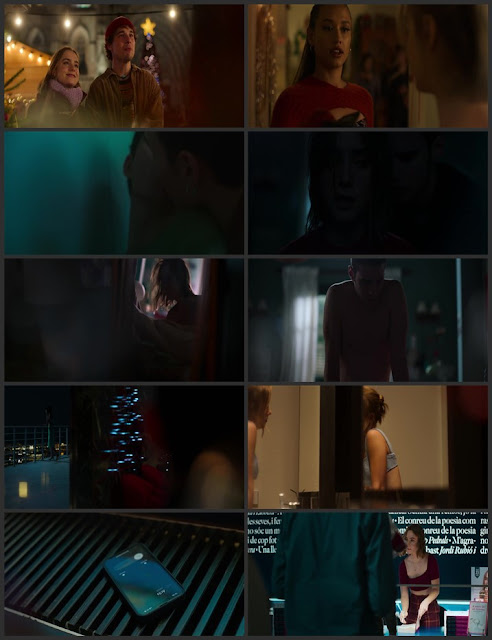Through My Window 3: Looking at You (2024) Dual Audio 2160p WEBRip