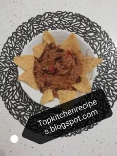 Chilli con carne