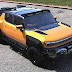 ‎GMC EV Hummer CARLEX DESING 6X6 [Game Studio]