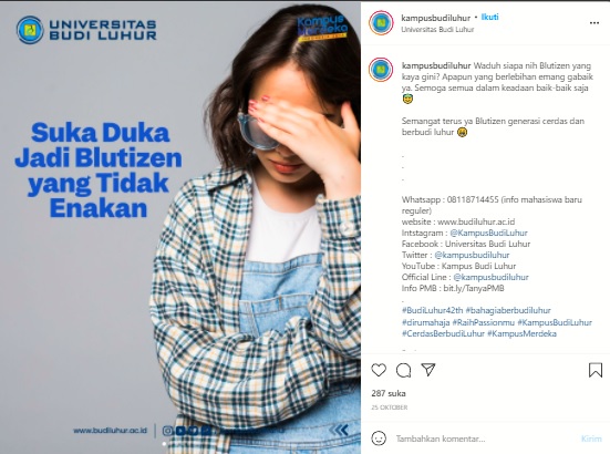 Content UGC