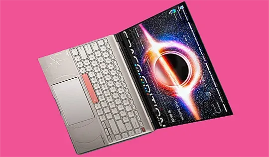 Asus Zenbook 14X OLED Space Edition