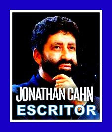 JONATHAN CAHAN, ESCRITOR MESIÁNICO ESPAÑOL PDF, GRATIS