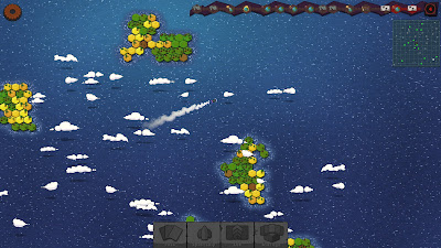 Lifing Game Screenshot