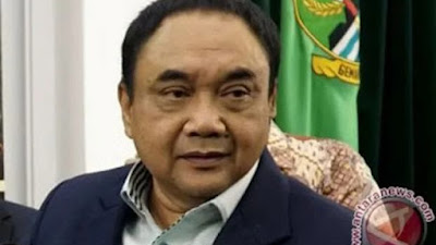 SMSI Berduka, Mantan Ketua PWI Pusat Margiono Tutup Usia