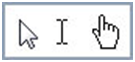 mouse pointer