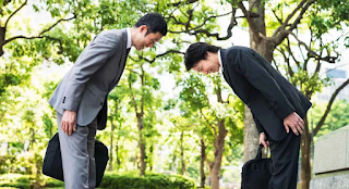 Japanese Customs and Traditions