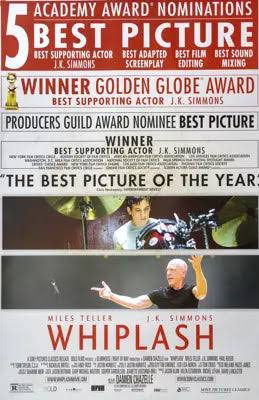 Whiplash