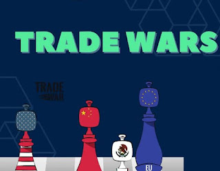 Definition of a Trade War, Causes and Examples